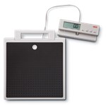 Flat Scale with Cable Remote Display