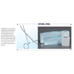 STERIL PEEL TUBING 3"x100' 10RL/CS