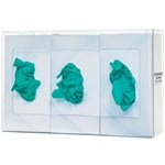Glove Box Dispenser - Triple