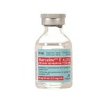 Marcaine E .25% w/Epi 20ml 10/BX