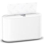 Tork Xpress Countertop Dispenser-White