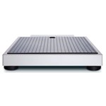 Flat Scale with Cable Remote Display