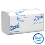 Kleenex Slimfold Hand Towels 90/24PK/CS