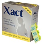 Tomography Sphere 1.5mm BB Marker 100/bx