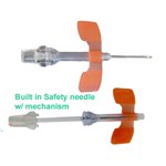 Phlebotomy Set 500ml 10/box