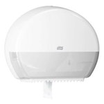 Tork Advanced Mini Jumbo Dispenser White