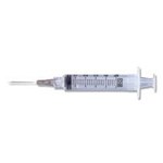 5CC LL 21GX1.5 100/4BX/CS