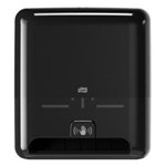 Tork Elevation Matic Dispenser Black