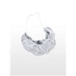 Beard Nets White 100/10bx/cs