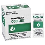 Water-Jel, Cool Jel 3.5G 25/BX