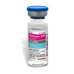 Bupivacaine Injectable 0.25% 10ml 10/ty