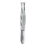 Littauer Cilia Forcep 3.5"