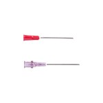 18GX1.5" BLUNT FILL NEEDLE 100/10BX/CS