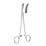 Heaney Needle Holder TC 8"