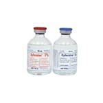 Xylocaine 2% Plain 50ml 10vials/cs