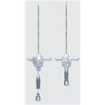 Durasafe™ Plus Epidural Lock CSE Kit 6/c