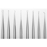 Lighted Ear Curette Versaloop 50/Bx