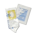 Baby Urine Collector Sterile 5oz 50/CS