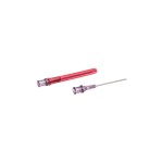 18GX1.5" BLUNT FILL NEEDLE 100/10BX/CS
