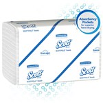 SCOTTFOLD HANDTOWEL MULTI 175/25PK/CS
