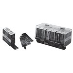 BLADES #10 STAINLESS STEEL 100/BX