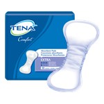Tena Comfort Extra Pads 30/3pk/cs