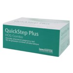 Quickstep Plus HCG Combo 20/KT