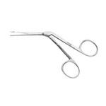 Hartmann Ear Polypus Forcep 4.75"