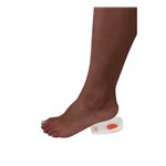 WONDERCUP HEEL CUP (RED DOT) X-LARGE