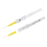 Angiocath IV Catheter 14Gx1.88"  50/4bx