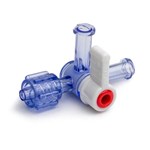 4-Way Stopcock w/ 22" Extension Set 50/c