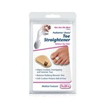 TOE STRAIGHTNER SINGLE TOE -ONE SIZE