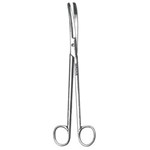 Sims Uterine Scs Curved B/B 8"