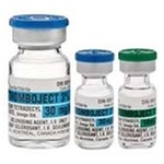 TROMBOJECT 1% INJ 10MG/ML 2ML 10/BX