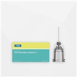Invisible Needle 34g x 9mm 100/BX