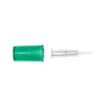 3CC SYRINGE W/TWINPAK CANNULA 100/8BX/CS