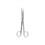 Knowles Bandage Scissors 5.5"