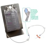 Phlebotomy Set 500ml 10/box