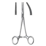 Kelly Hemostatic Forcep Curved 5.5"