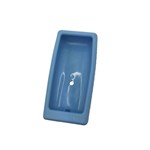 Portable SP02 Cover Light Blue