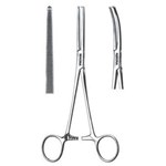 Rochester-Ochsner Forcep Cvd 7" 1x2