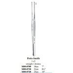 Potts-Smith Tissue Forcep 10" 1x2
