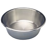 Solution Bowl SS 5 1/8qt 12x4.5"