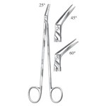 Potts-Smith Angled 25° TC 7.5"