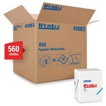 Disposable Wash CIoth 10x12.5" 70/8BG/CS