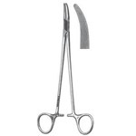 Heaney Needle Holder TC 8"