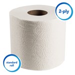 Scott Bath Tissue 550/40RL/CS