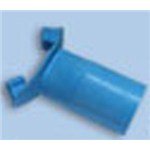 Mouthpieces Pediatric Disposable 100/Bag