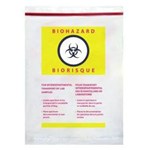 Specimen Bag 9" x 12" 100/5BG/CS