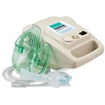 MedPro Compressor Nebulizer